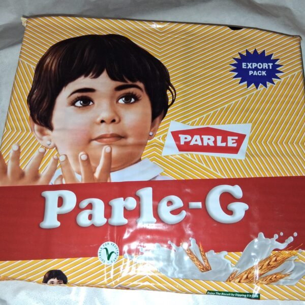 Parle-G