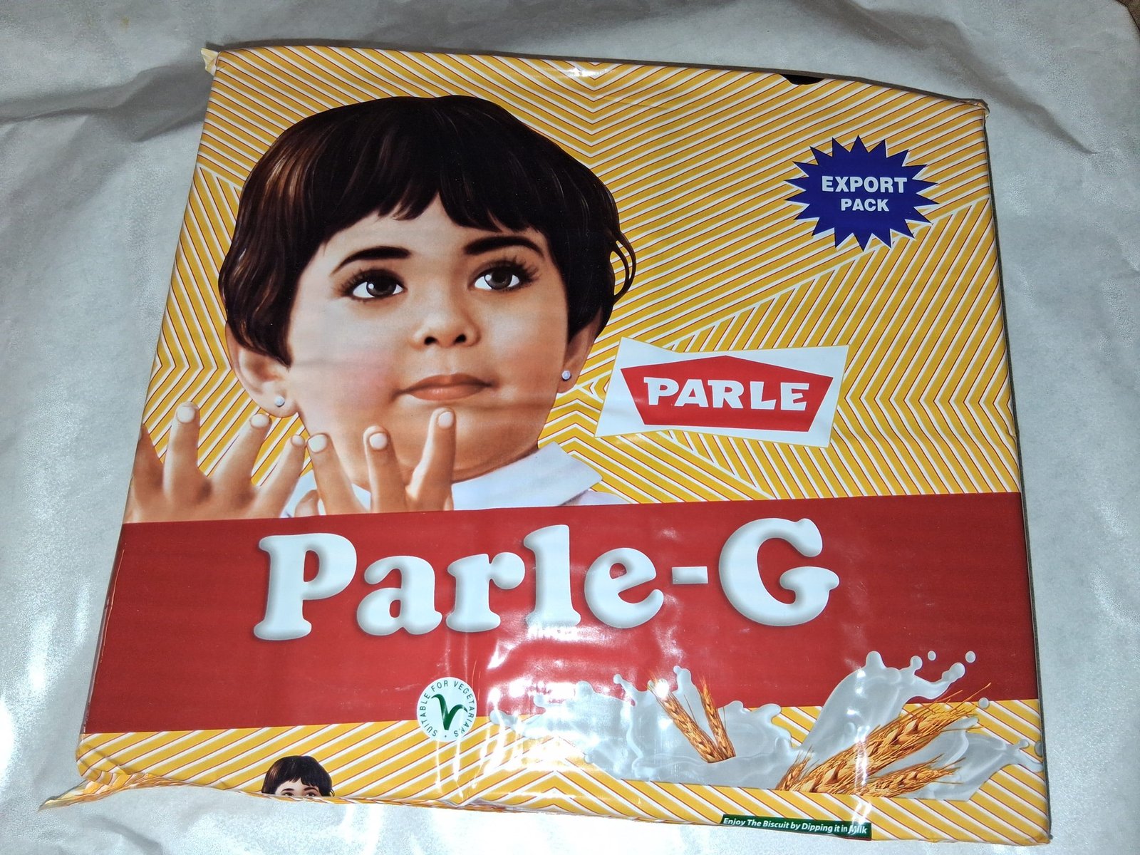 Parle-G Parle-G – Image 1