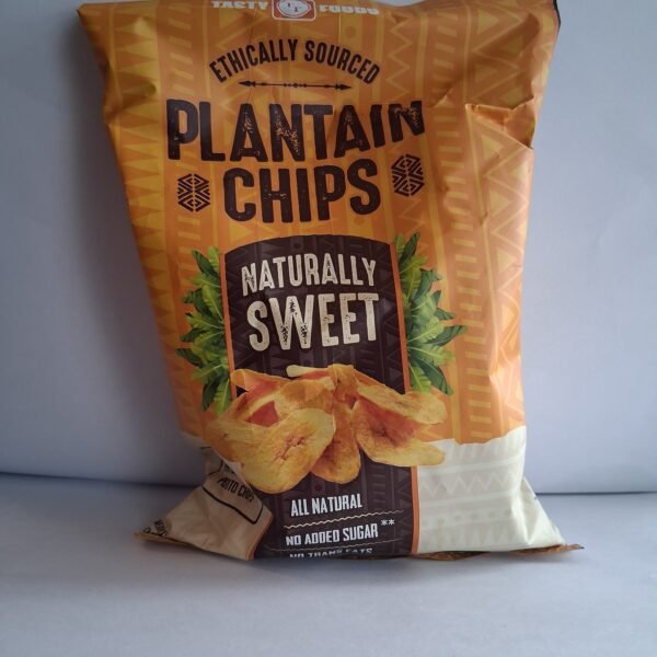 Plantain Chips