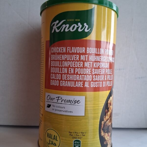 Knorr