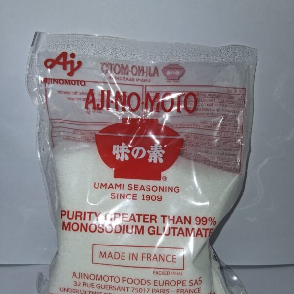 Ajinomoto