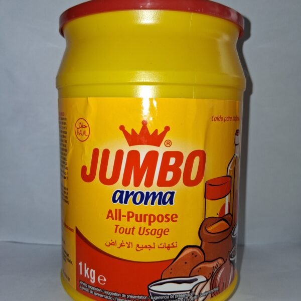 Jumbo Aroma