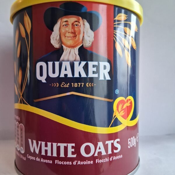 Quaker