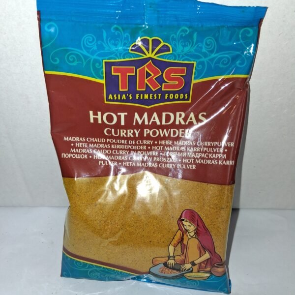 TRS - Asia's Finest Foods