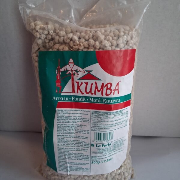 Kumba