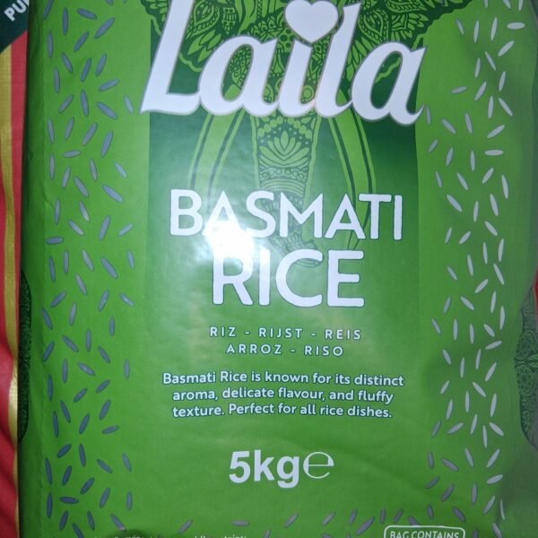 Riz et Produits Céréaliers