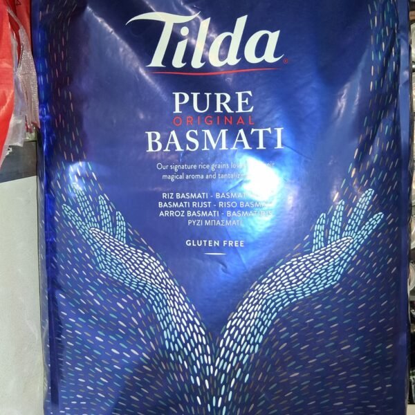 Riz Tilda