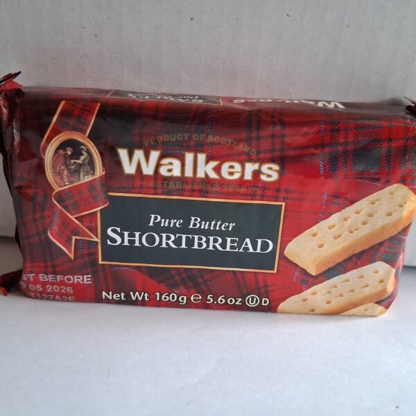 Pure Butter
