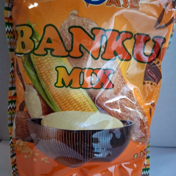 Banku Mix