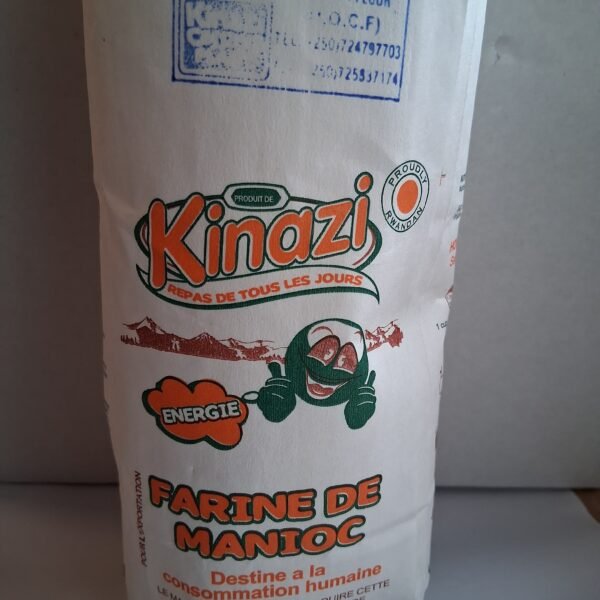 Farine de Manioc