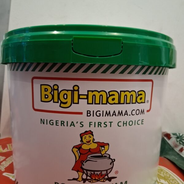 Bigi-mama