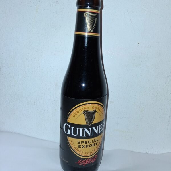 Guinness Special