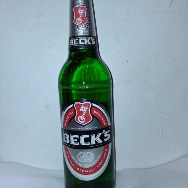 Beck's