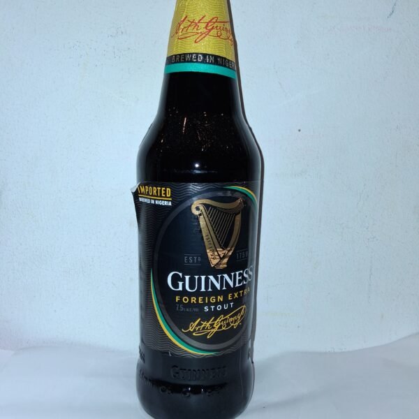 Guinness