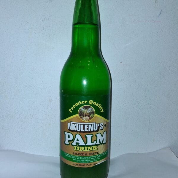 Palm Drink