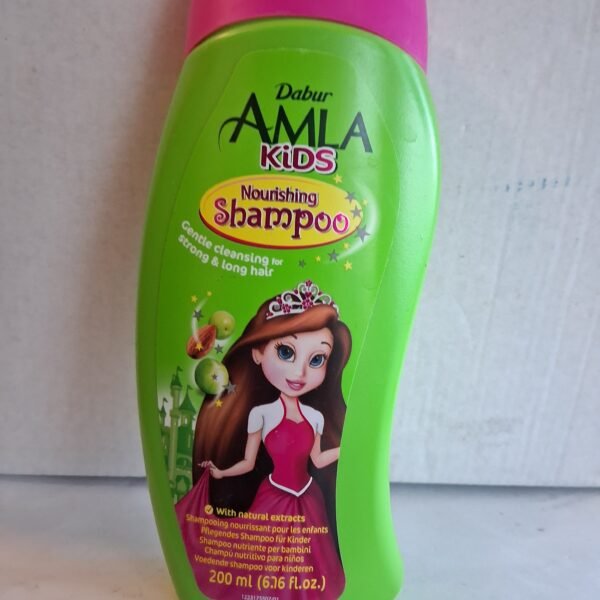 Dabur Amla Kids