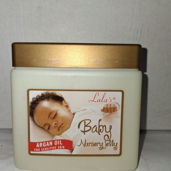 Lala's Baby