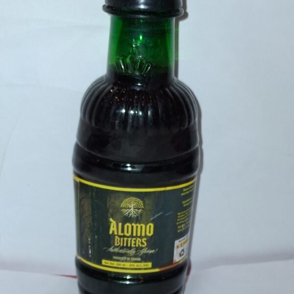 ALOMO BITTERS