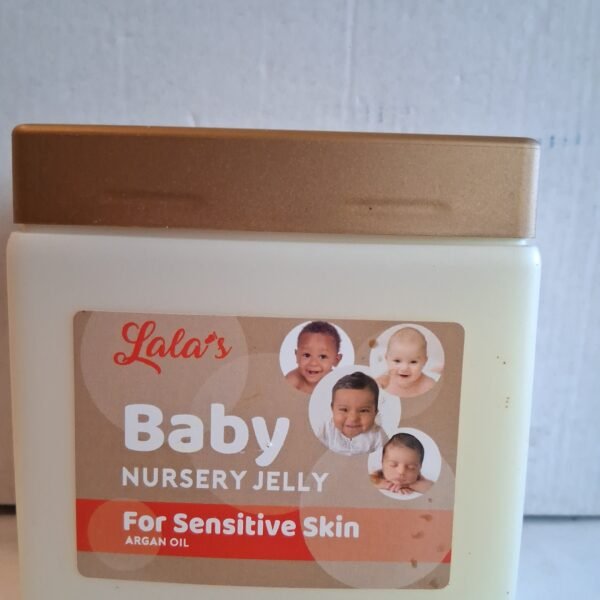 Lala's Baby