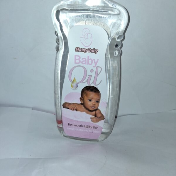 Ebony Baby
