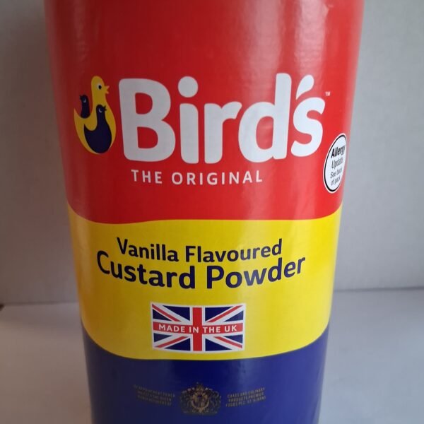 Bird's THE ORIGINAL