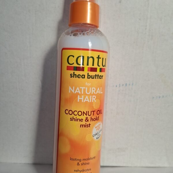COCONUT OIL SHINE