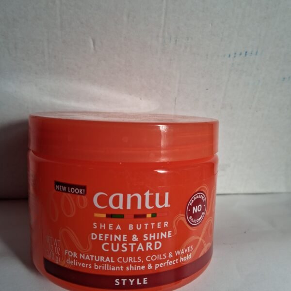 SHEA BUTTER DEFINE