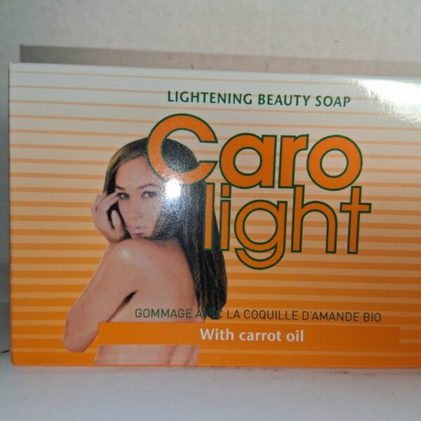 Caro light