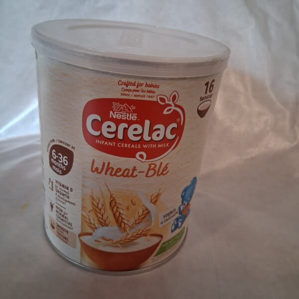 Nestlé CERELAC