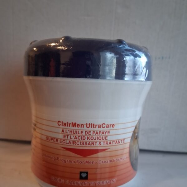ClairMen UltraCare