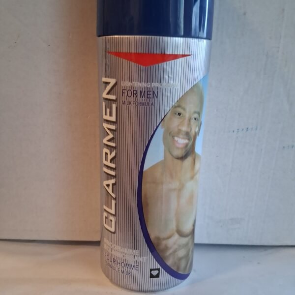 CLAIRMEN Lightening