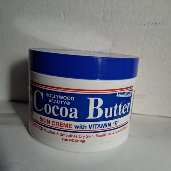COCOA BUTTER