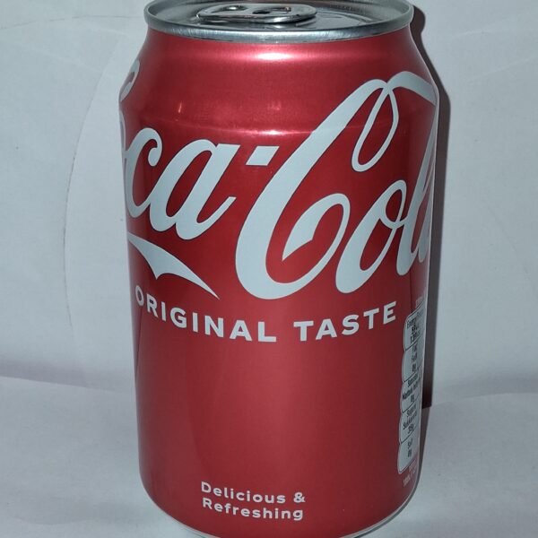 Coca-Cola