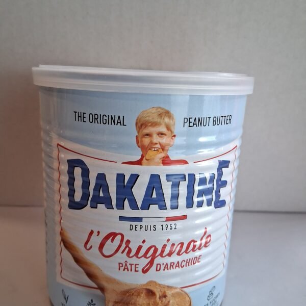 DAKATINE
