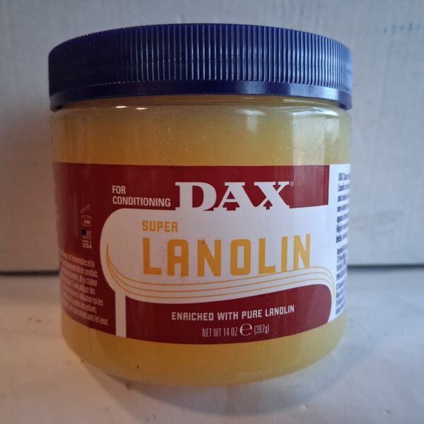 Gamme : DAX®