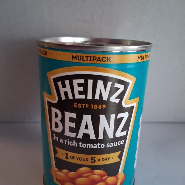 HEINZ BEANZ