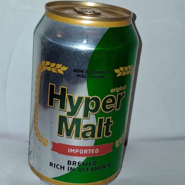 Hyper Malt