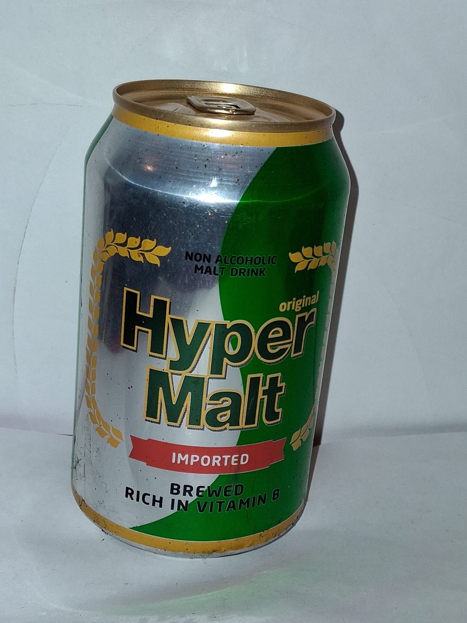 Hyper-Malt Hyper Malt – Image 1