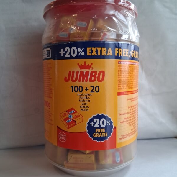 JUMBO