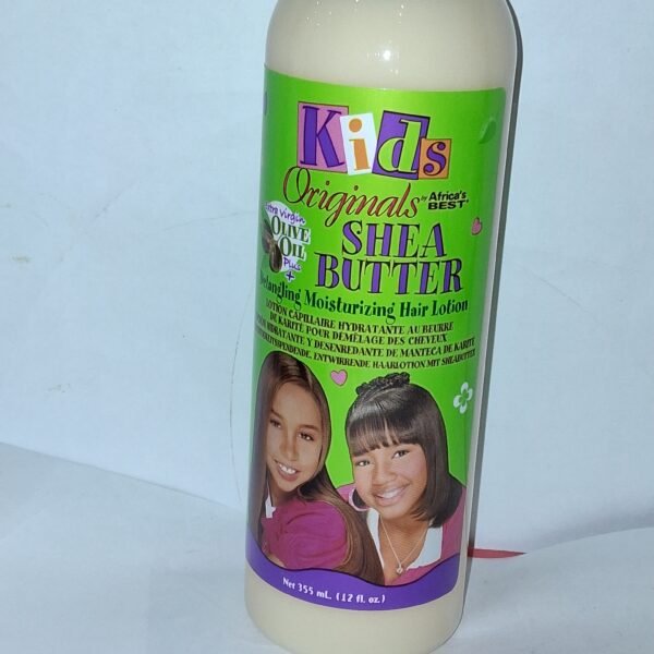 Kids Originals by Africa's Best