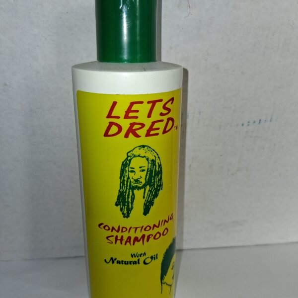 LETS DRED™