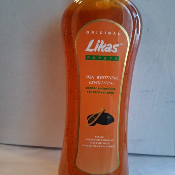 Original Likas Papaya