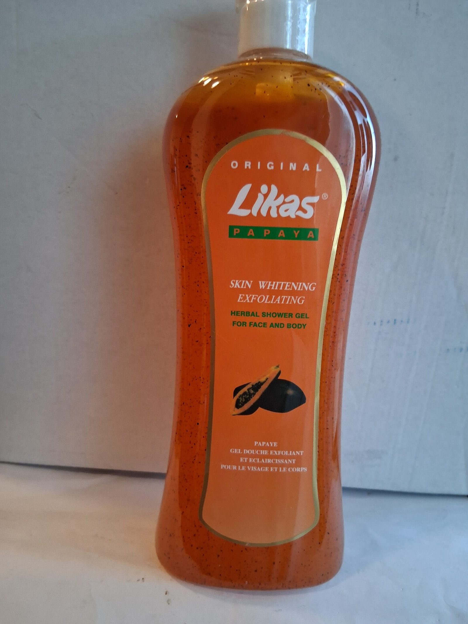 LIKAS P Original Likas Papaya – Image 1