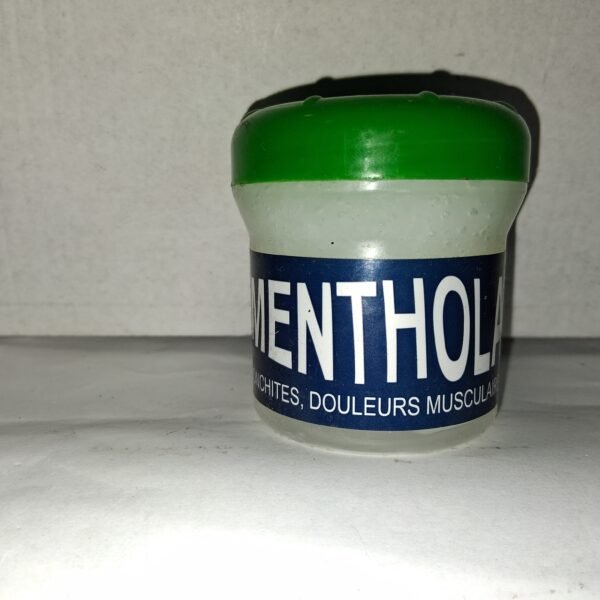 Menthol