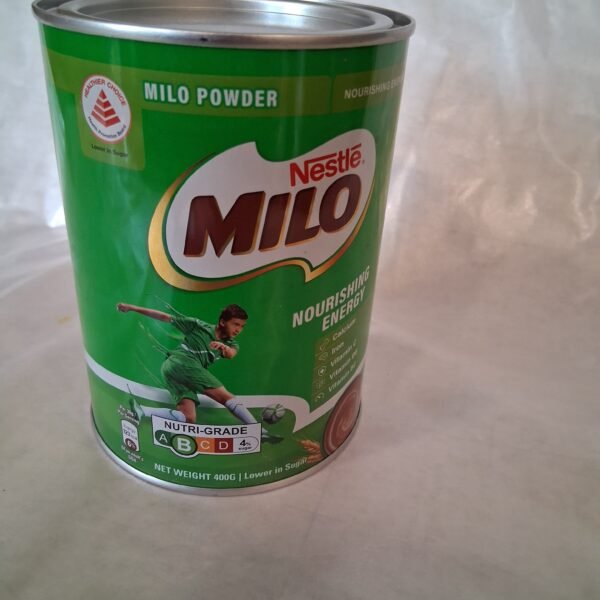 Nestlé MILO POWDER