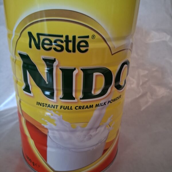 Nestlé NIDO