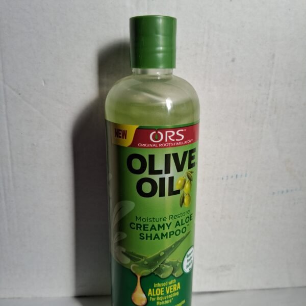 OLIVE OIL Moisture
