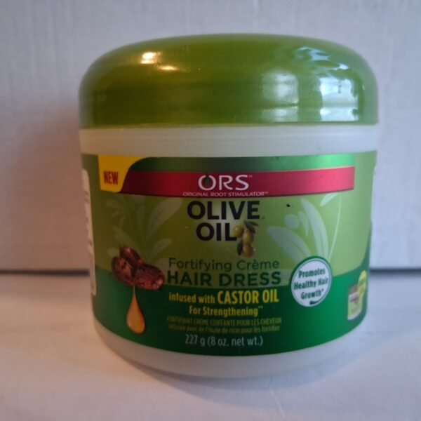 ORS™ Olive Oil