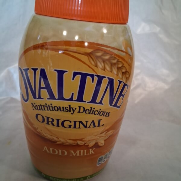 OVALTINE