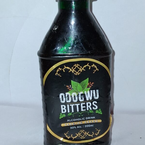 ODOGWU BITTERS